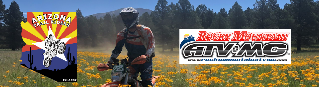 Arizona Trail Riders